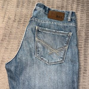 Men’s Jeans